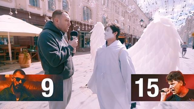 MIYAGI vs СЕКТОР ГАЗА смотреть онлайн