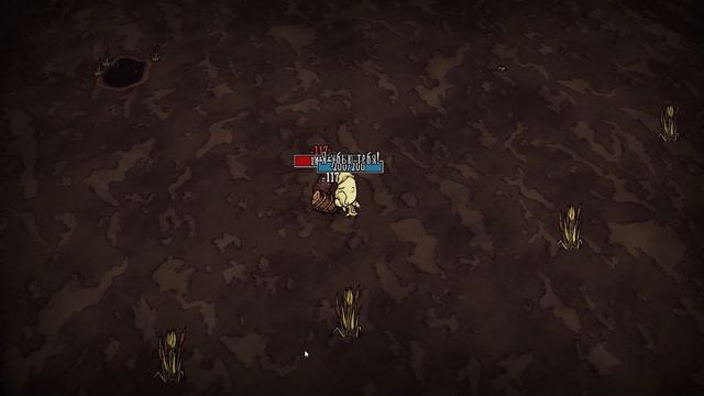 ОБЗОР ОБНОВЛЕНИЯ ВОЛЬФГАНГА | DON'T STARVE TOGETHER смотреть онлайн