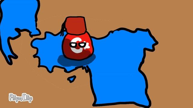 countryballs сейчас и тогда смотреть онлайн
