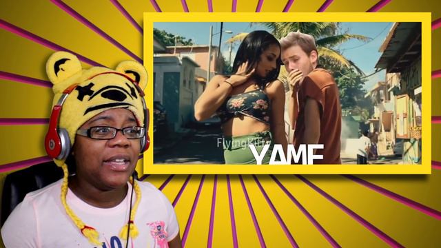 Despacito 2 Parody video by FlyingKitty | Parody Reaction смотреть онлайн
