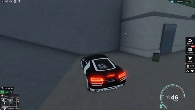 ALL *6* GRAVE LOCATIONS In Roblox Driving Simulator! Halloween Event! смотреть онлайн