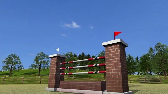 My Horse Friends - Stella and the Nervous Horse смотреть онлайн