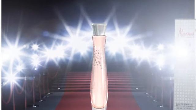 Naomi Campbell Perfume