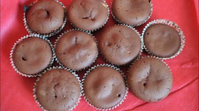 Капкейки Тирамису||Интерпретация любимого десерта смотреть онлайн