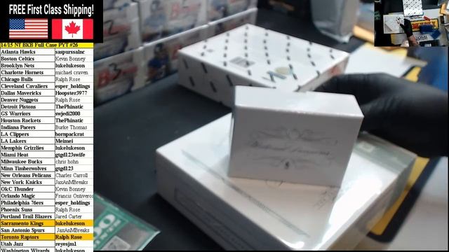 14 Nt Pyt #26 Basketball National Treasures смотреть онлайн