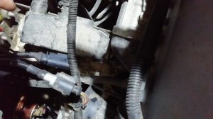 Установка фар от поло хетчбека на поло седан