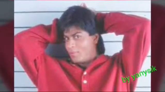 # young #shakhrukh Khan @iamsrk #foto - молодой Шахрукх Кхан смотреть онлайн
