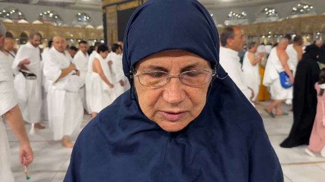 Kaaba history began from Creation! смотреть онлайн