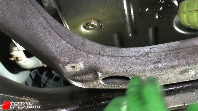 Should I Replace the Oil Sump Plug Washer Every Time??? смотреть онлайн
