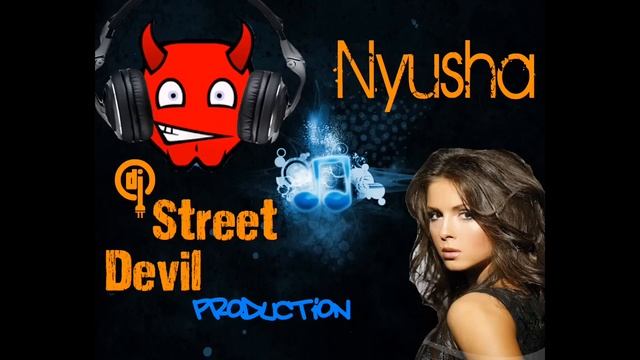 Nyusha Ne Perebivay(enjoy djs remix) смотреть онлайн
