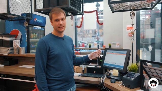 Бизнес по франшизе суши сет. Оставил карьеру банкира ради работы на себя смотреть онлайн