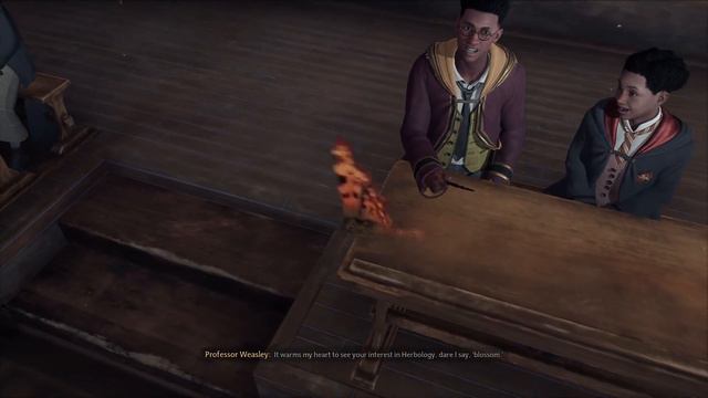 Hogwarts Legacy The Spell Master 🏆 смотреть онлайн