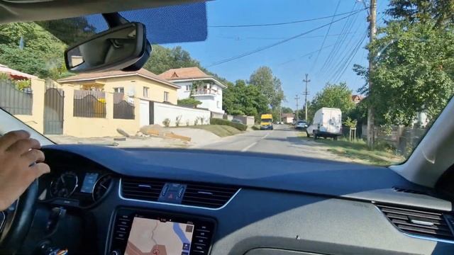 Cum să cumperi o SKODA OCTAVIA (posibil kilometraj masluit) смотреть онлайн