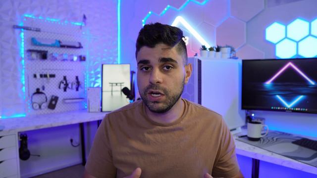 The Best WIFI Mesh System I've ever tried - DECO XE75 PRO Review смотреть онлайн