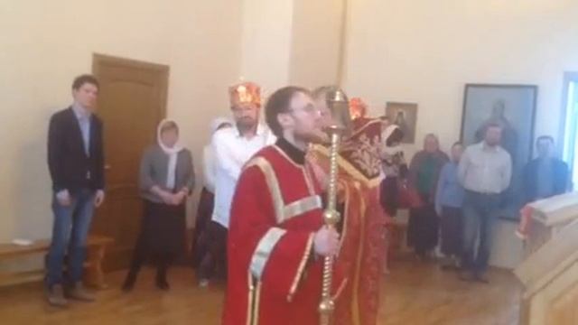Таинство венчания Рождение православной семьи смотреть онлайн