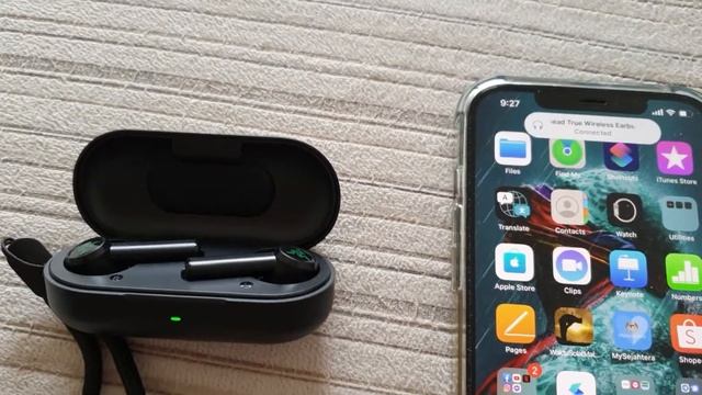 Razer Hammerhead True Wireless - Earbuds problem. Connected to phone but no sound смотреть онлайн