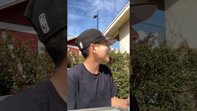 Sprite challenge (throw up warnings) смотреть онлайн