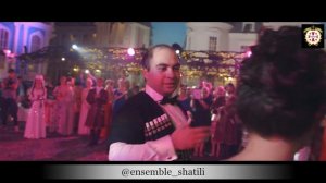 Грузинская свадьба Мурмана и Теоны. Корстон. Шикарная свадьба