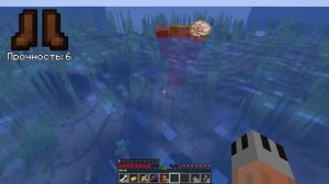 400 ДНЕЙ ВЫЖИВАНИЯ НА АЙСБЕРГЕ! МАЙНКРАФТ! MINECRAFT!