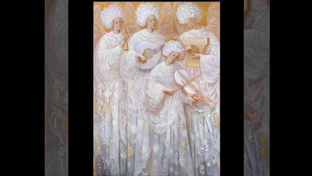 ✨С РОЖДЕСТВОМ ХРИСТОВЫМ!✨