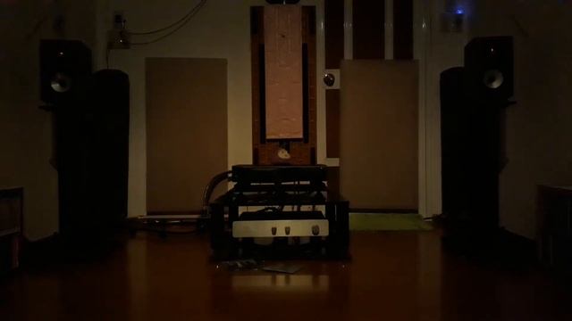 Ampli YBA cd arcam alpha 8 monitor audio studio 2 смотреть онлайн