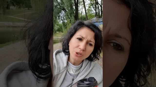 Конфликт мужчин и женщин. Почему? смотреть онлайн
