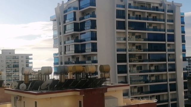 11 ДЕКАБРЯ КАКАЯ ТЕПЛОТА. ТУРЦИЯ 2023. смотреть онлайн