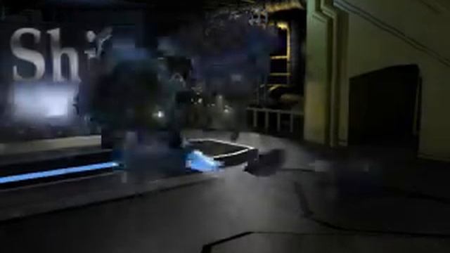 Final Fantasy 7 - Highway Escape FMV смотреть онлайн