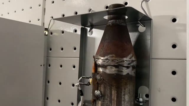 Обзор котла Warmos Start. смотреть онлайн