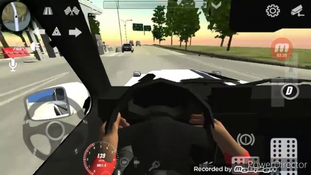 1 часть Автошколы в кар паркинг смотреть онлайн