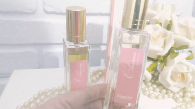 O que achei primacial ? ( Joy d Dior e mademoiselle Azzaro) смотреть онлайн