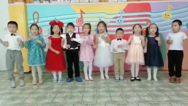 Подготовительная группа смотреть онлайн