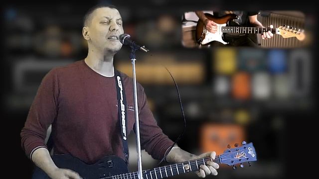 ЧАЙФ - Поплачь о нём (КАВЕР) смотреть онлайн