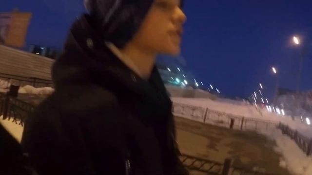 VLOG: Автодром | Мои первые блинчики смотреть онлайн