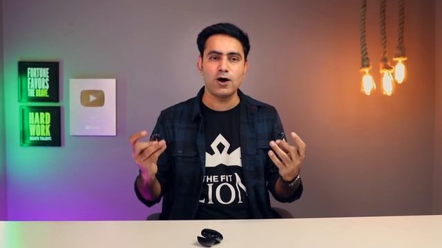 Realme Buds Air2⚡⚡Active Noise Cancellation @3299 | Best TWS in 3000 Rs Budget Range India 2021 смотреть онлайн