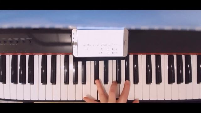 Тритоновая замена V7 аккорда, урок 10. Изучаем Практический курс джазовой импровизации И Бриля смотреть онлайн