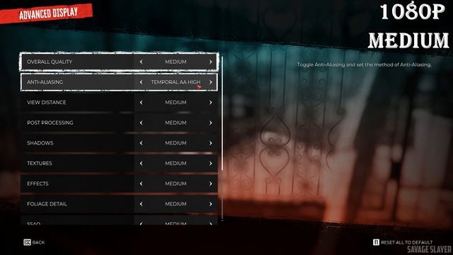 Dead Island 2 RTX 2060 + i5 10400F Benchmark - 1080p ALL Settings смотреть онлайн