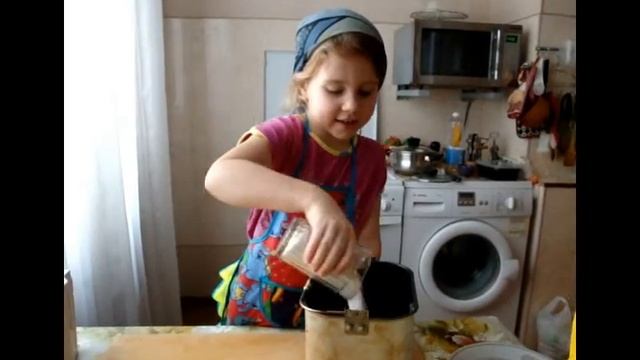 Вкусные блюда на любой вкус 