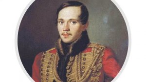 Михаил Лермонтов - Биография - Mikhail Lermontov - Short Biography with subtitles