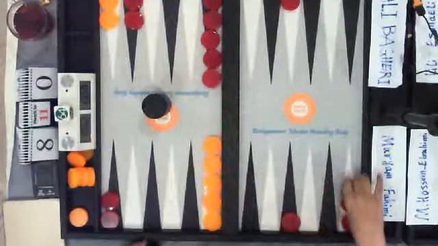 R1 _ Ali Bagheri _ Maryam Fahimi смотреть онлайн