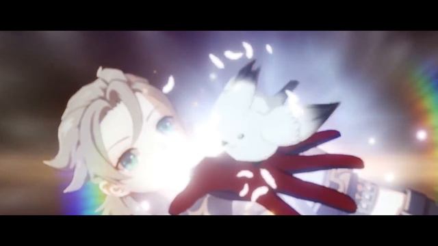 Genshin Impact [AMV] ~ Industry Baby смотреть онлайн
