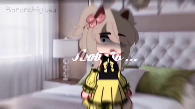 Клип ¦ Комплексы ¦ Collab with BANANCHIG UWU ¦Gacha Life/Gacha Club смотреть онлайн
