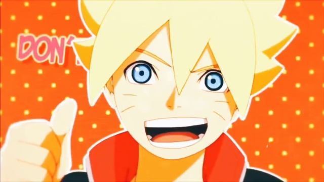 Amv боруто смотреть онлайн