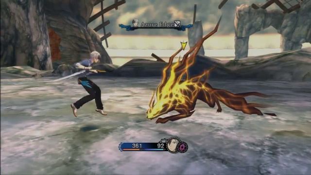 Tales of Xillia 2 Review смотреть онлайн