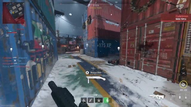 Jogando Call of Duty: Modern Warfare II no Xbox Series S смотреть онлайн