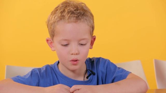 Kids React to Plastic Pollution смотреть онлайн