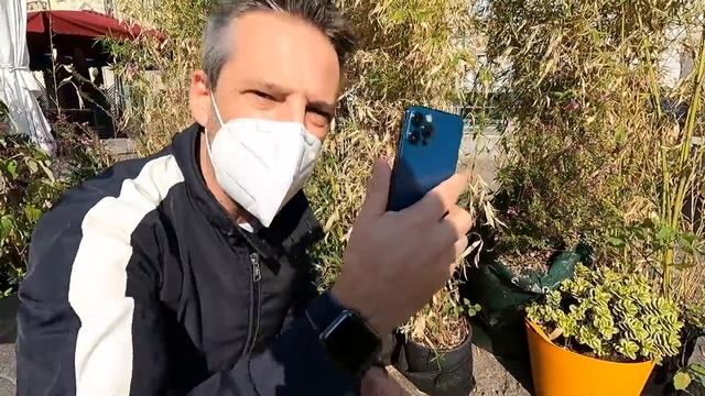 iPhone 12 e 12 pro UNBOXING PRIME IMPRESSIONI e CONFRONTO смотреть онлайн
