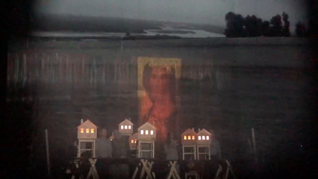 10.12.2021 // премьера «Беседы при ясной луне» смотреть онлайн