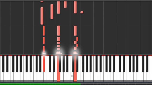 Elvis - In the Ghetto Piano Tutorial - Chords - How To Play - Cover смотреть онлайн