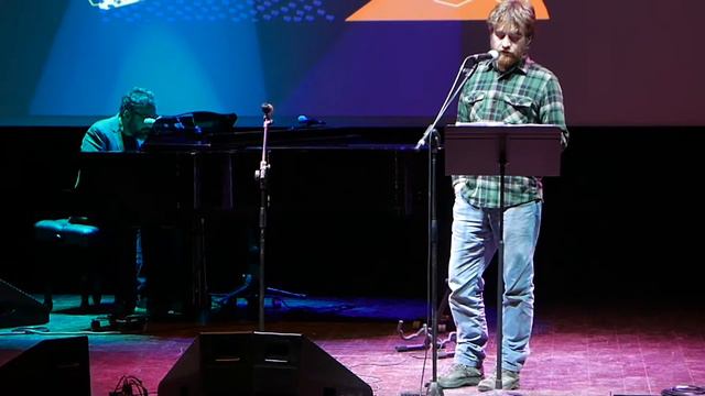 LETTERA A MARIO RIGONI STERN- Paolo Cognetti e Dario Brunori смотреть онлайн